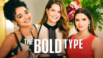 shows like the bold type on netflix